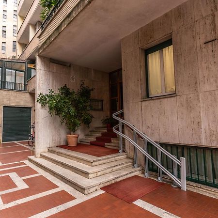 Flaminio Royal Apartment Рим Екстер'єр фото