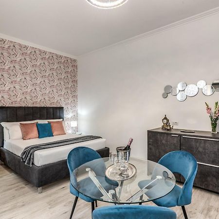 Flaminio Royal Apartment Рим Екстер'єр фото