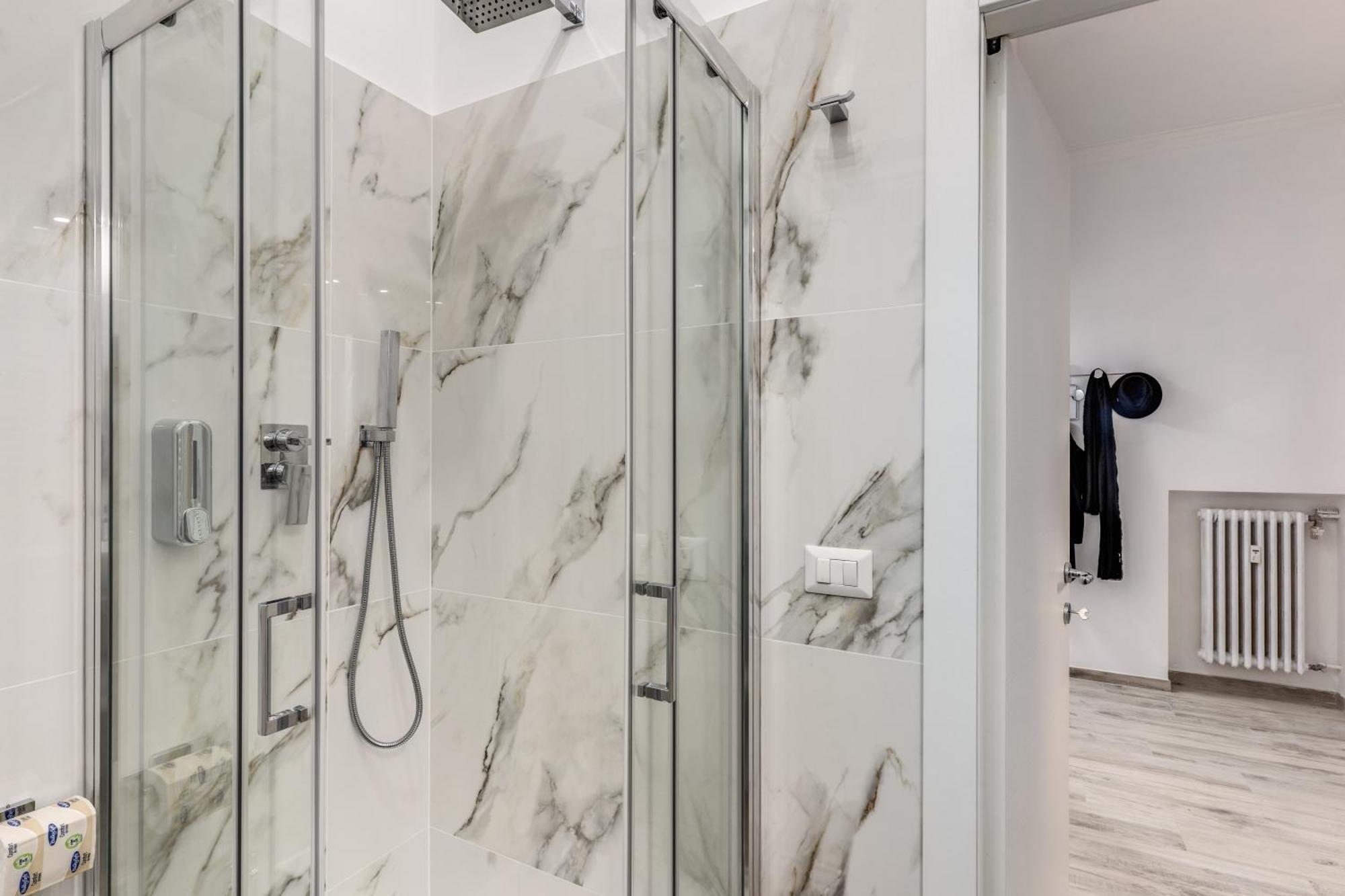 Flaminio Royal Apartment Рим Екстер'єр фото
