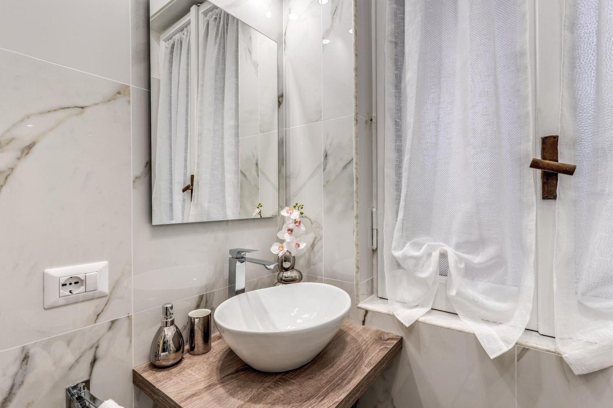 Flaminio Royal Apartment Рим Екстер'єр фото