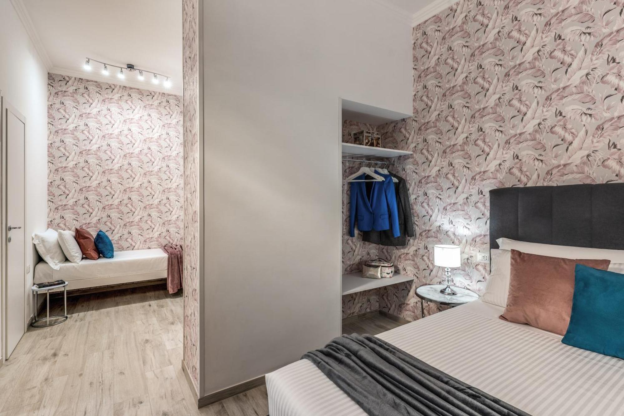 Flaminio Royal Apartment Рим Екстер'єр фото